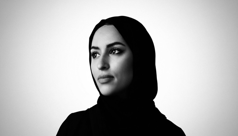 صورة عائشة السليطي