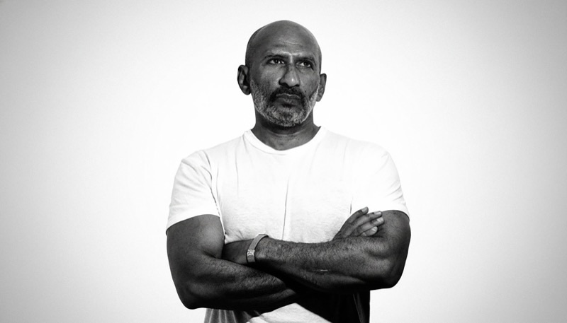 Portrait of hussain almohasen