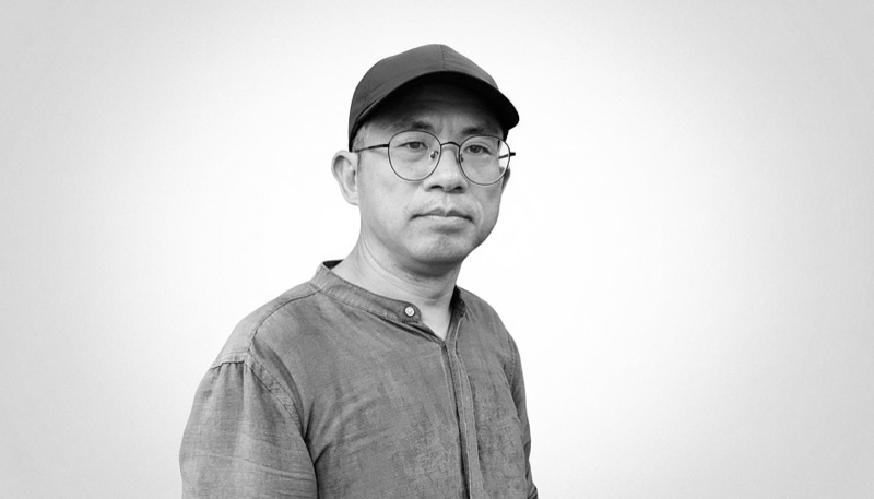 Portrait of xia keliang