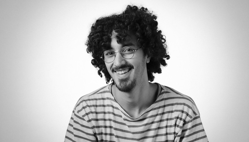 Portrait of lokher
