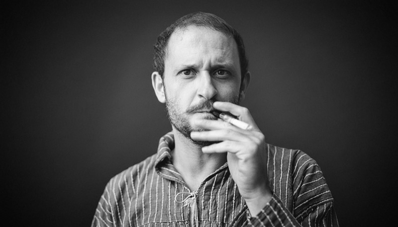 Portrait of mohamed bouzid