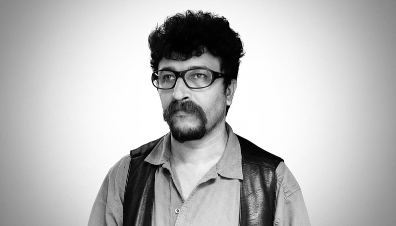 Portrait of yazid oulab