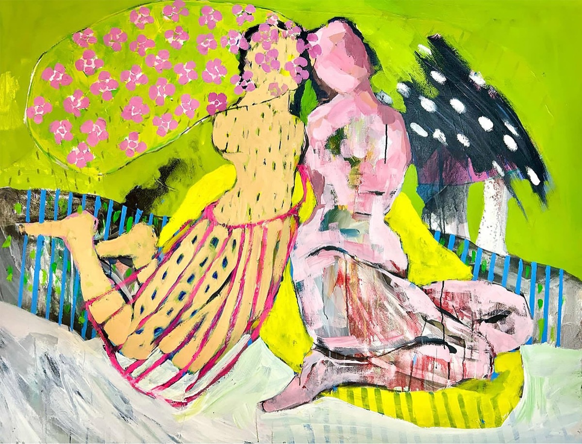 Artwork titled soul