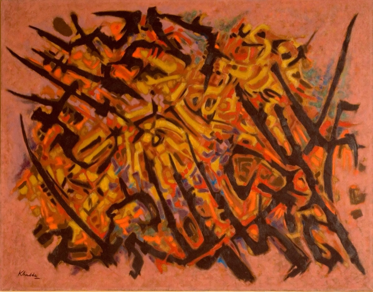 Artwork titled Traps