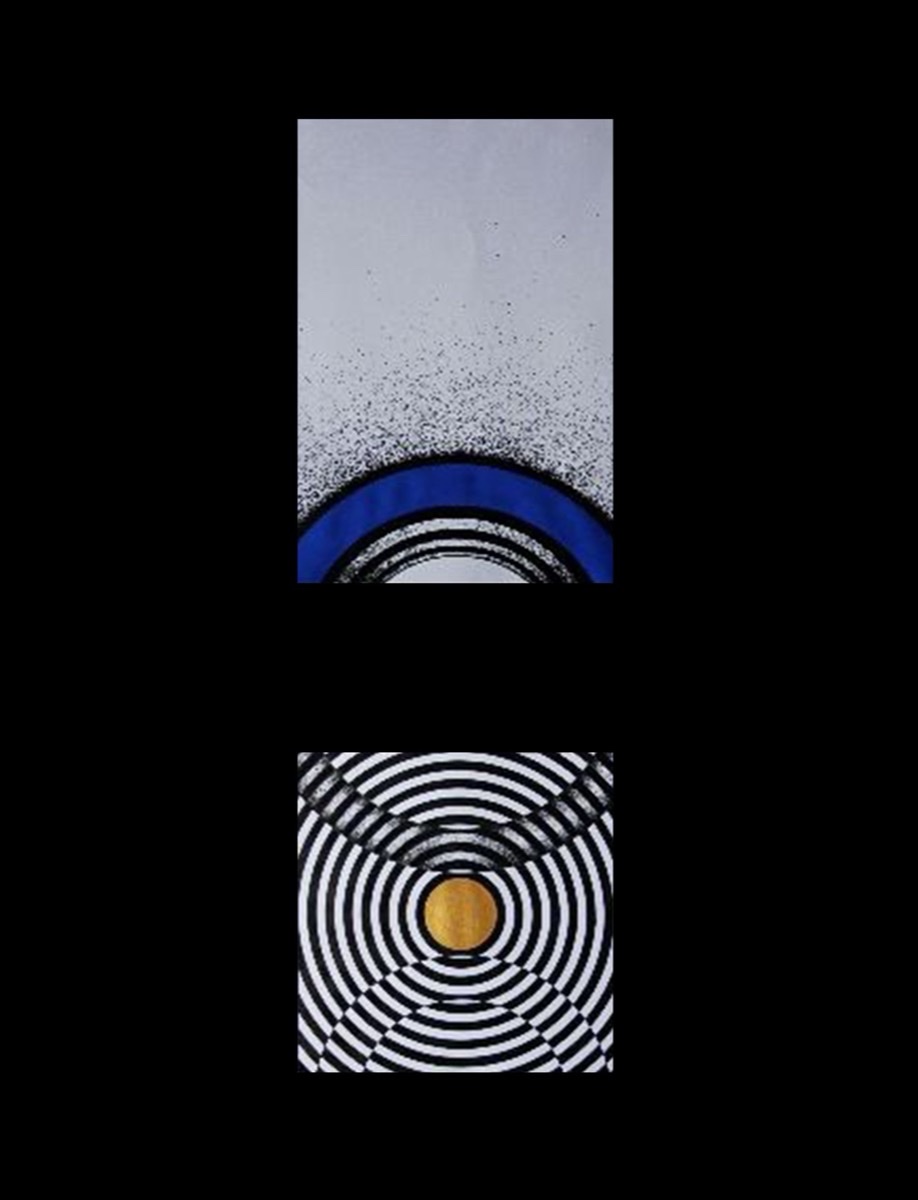 Artwork titled mothers