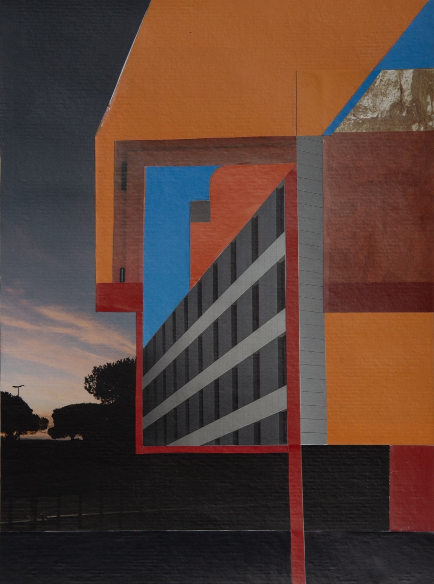 Artwork titled untitled