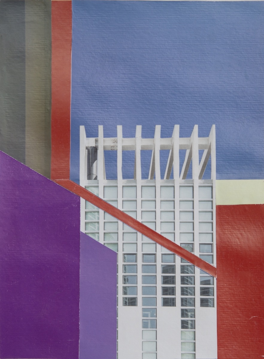 Artwork titled untitled