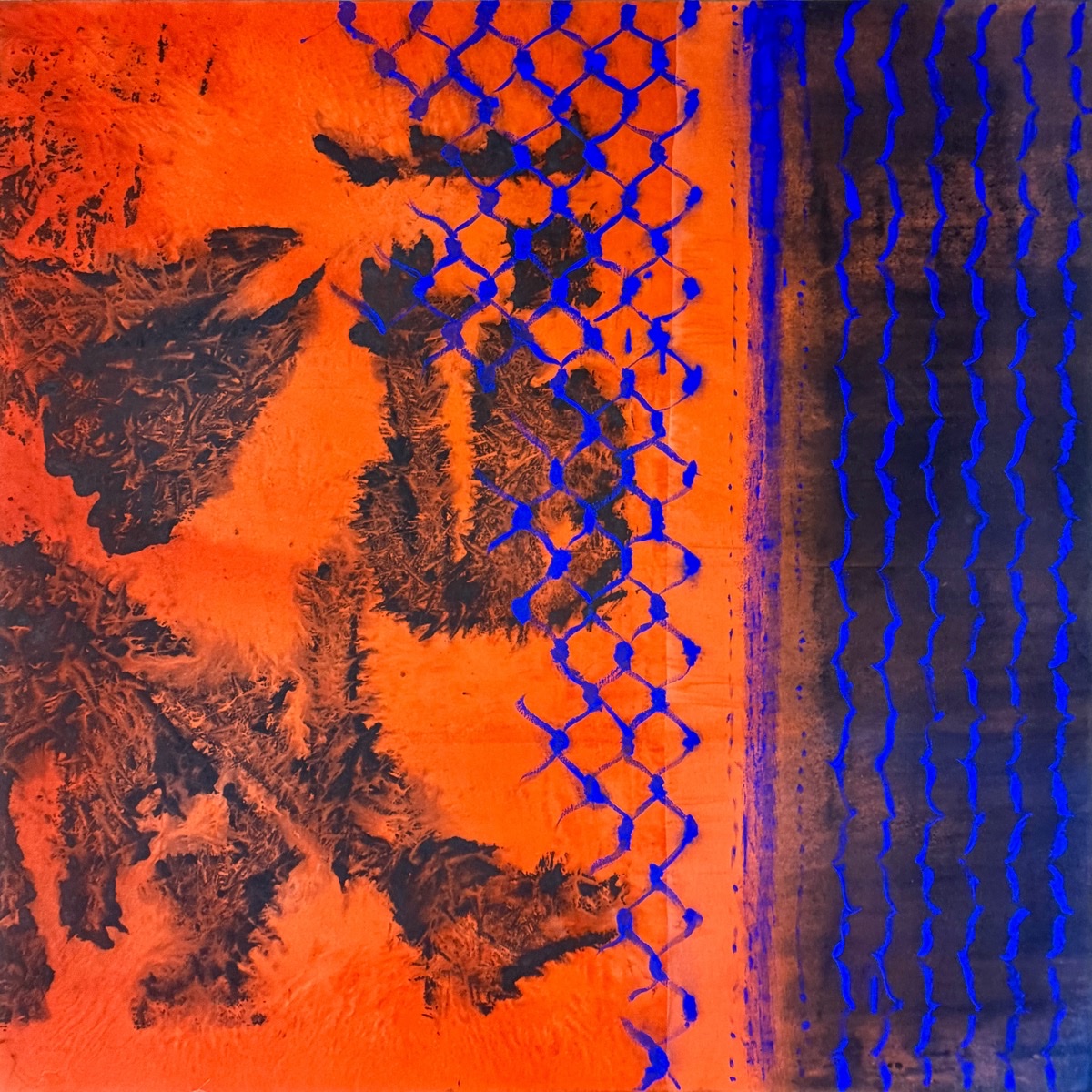 Artwork titled untitled