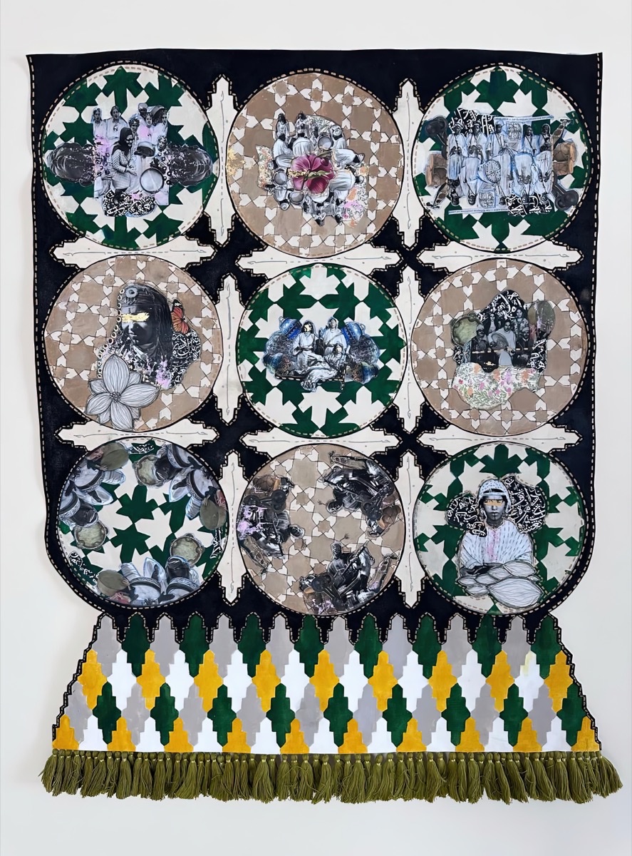 Artwork titled untitled