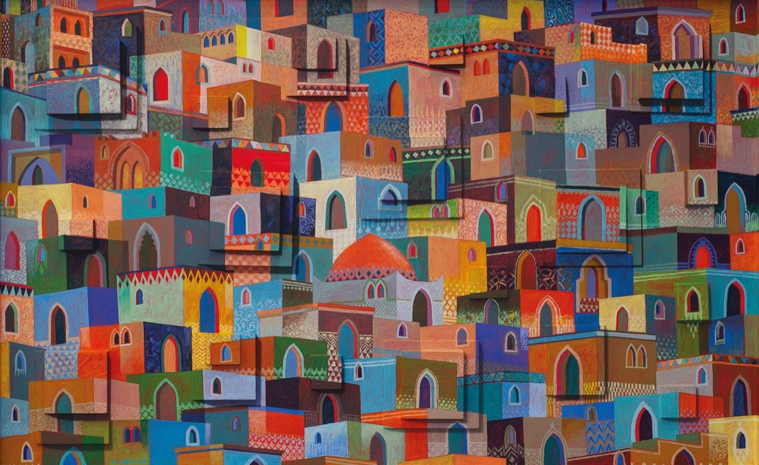 Gallery cover for aida gallery