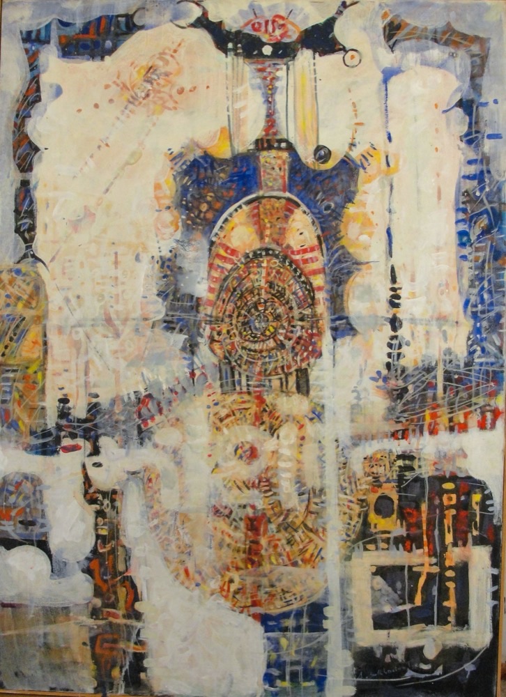 Gallery cover for art weka  gallery