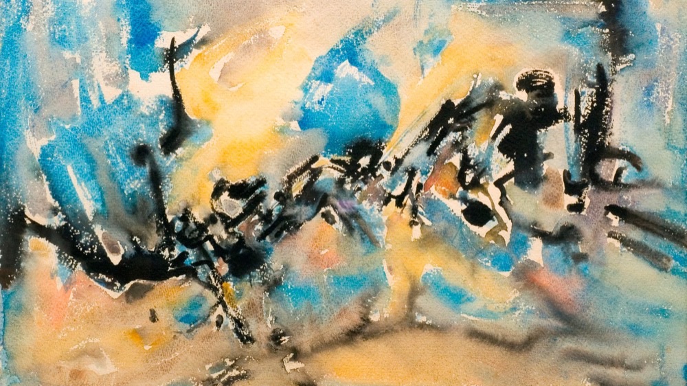 Gallery cover for seen art gallery