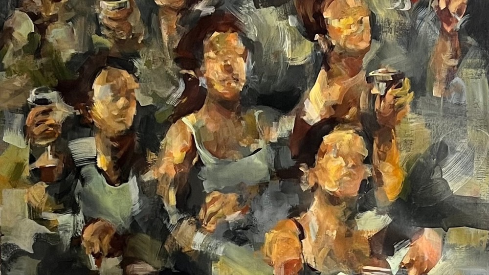 Gallery cover for al mashhad art gallery