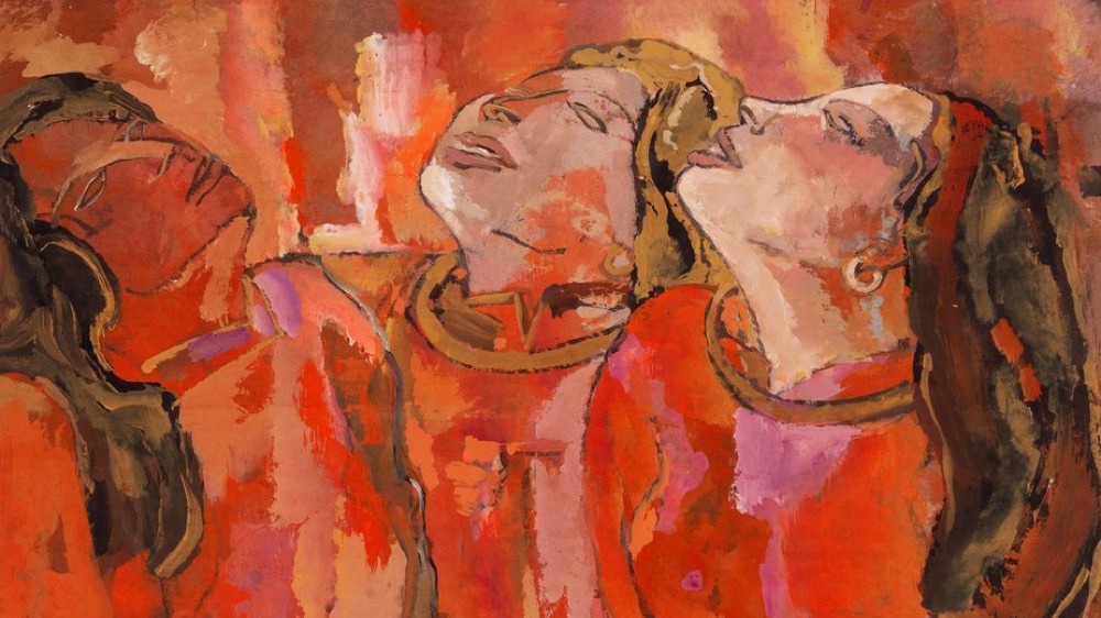 Gallery cover for china academy of art